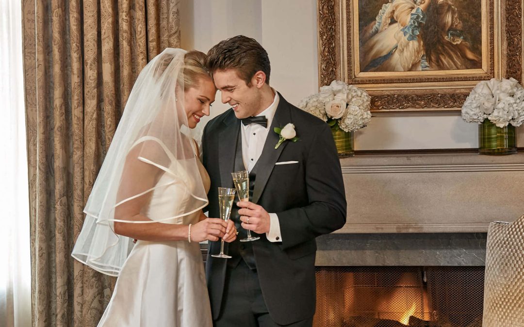 Romantic Wedding Promo