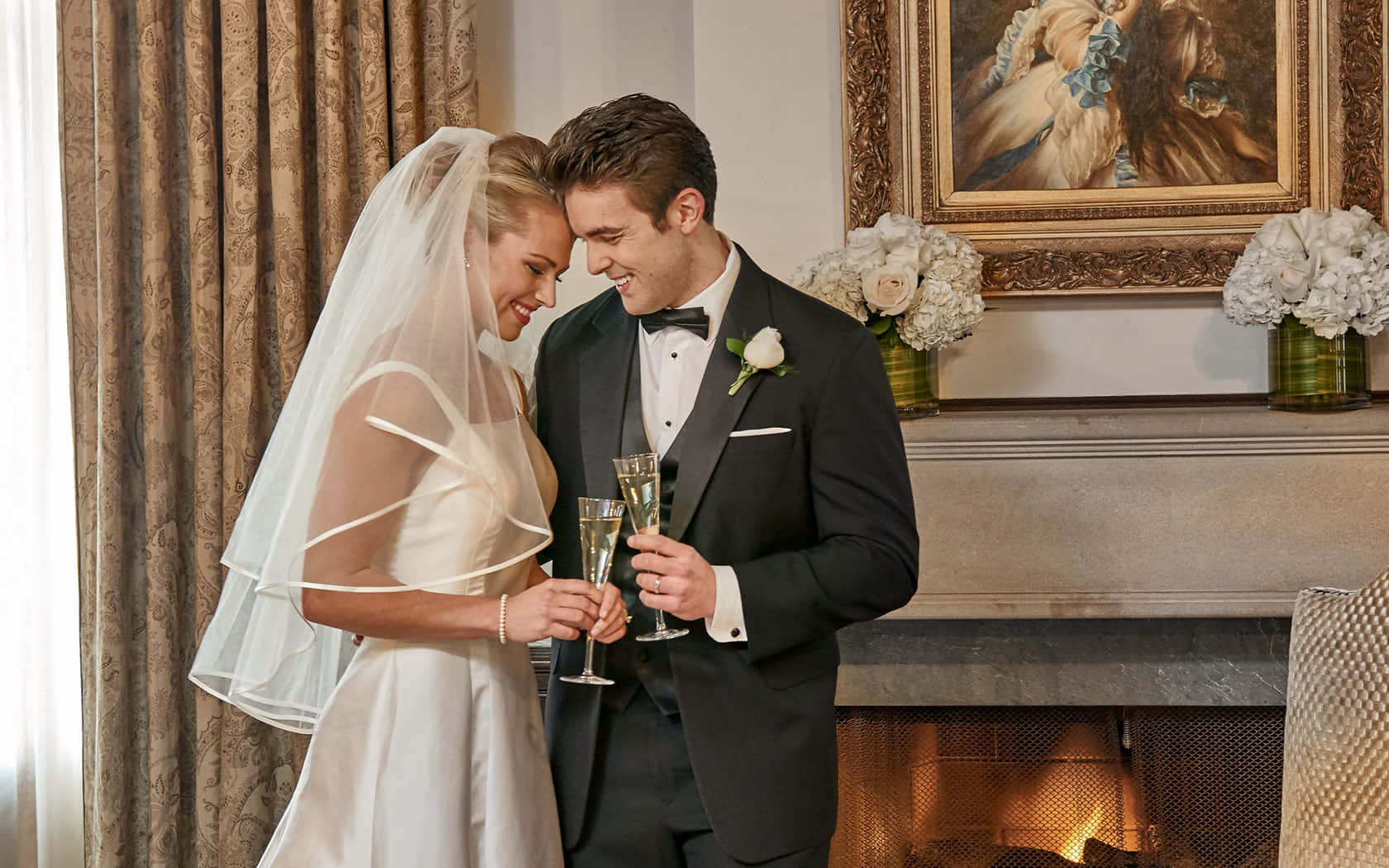 Romantic Wedding Promo