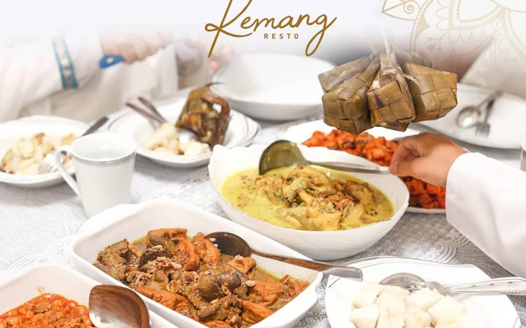 Promo Lebaran